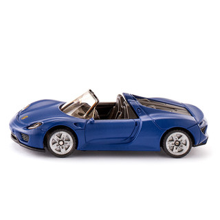 Đồ Chơi Mô Hình Xe Porsche 918 Spyder SIKU 1475