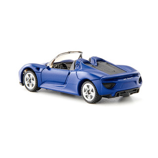 Đồ Chơi Mô Hình Xe Porsche 918 Spyder SIKU 1475