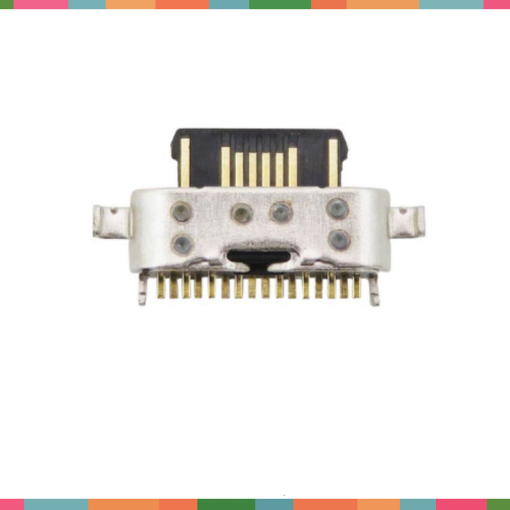 [ Chân Sạc Meizu 16S , 16X , 16T , 16 Plus , 16th Plus , 16S Plus ( zin)]