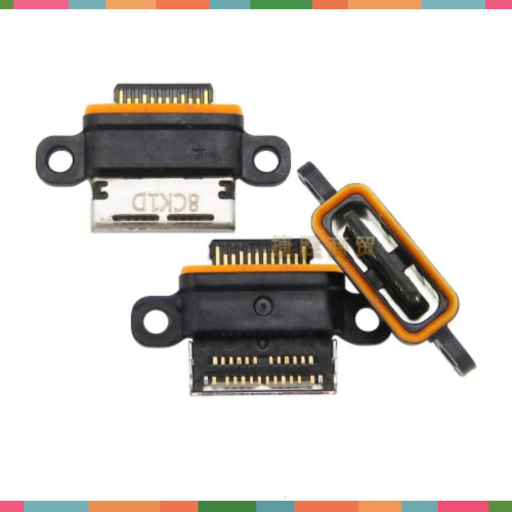 [ Chân Sạc Huawei P30 Pro , P40 Pro , P40 Pro Plus , P50 ,  P50 Pro ( zin)]