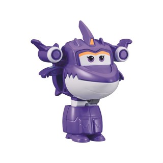  Đồ Chơi Robot Biến Hình Cỡ Nhỏ Khủng Long Lốc Xoáy Sally SUPERWINGS YW780064 