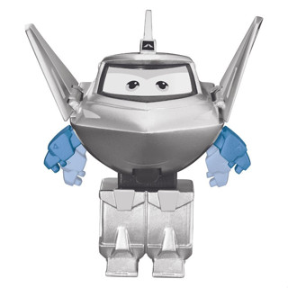  Đồ Chơi Robot Biến Hình Cỡ Nhỏ Traver Sôi Nổi SUPERWINGS YW780032 