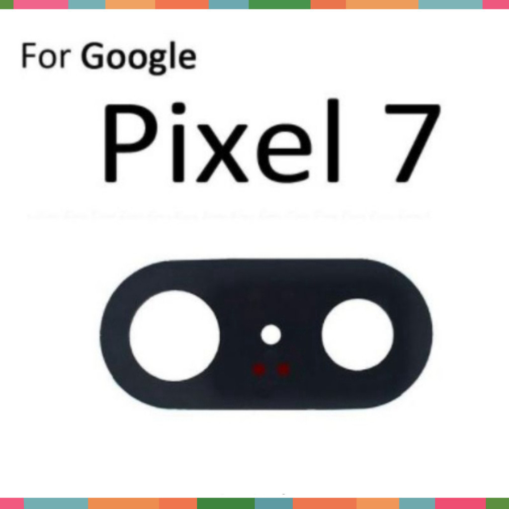 [ Kính Camera Google Pixel 7 ( Pixel7 ) ( zin)]