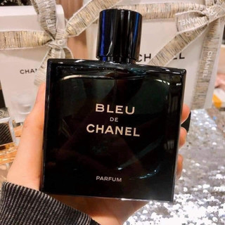 Nước Hoa Nam 𝐁 𝐥𝐮𝐞 𝐃𝐞 𝐂𝐡𝐚𝐧.𝐞𝐥 𝐏𝐚𝐫𝐟𝐮𝐦 10ml , Nước hoa blue chanel sang trọng lịch sự PRM