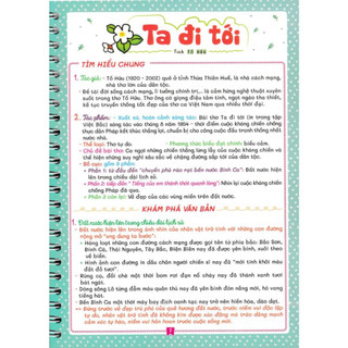 SÁCH - notebook ngữ văn 8 (bám sát sgk kết nối tri thức với cuộc sống) + HA2