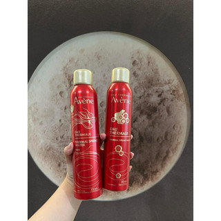 Xịt khoáng dưỡng da Avene limited 300ml