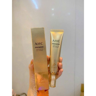 Kem mắt ahc premier ampoule in eye cream 40ml