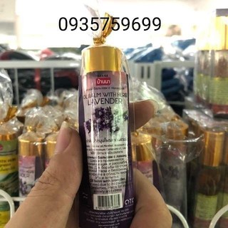 Dầu lăn hương lavender Thái Lan 8ml