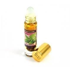 [CHÍNH HÃNG] Dầu Lăn Bạc Hà Thái Lan 8ml