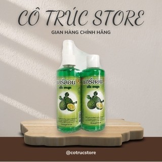 Tinh dầu bưởi xịt mọc tóc thái lan