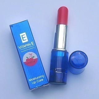 [CHÍNH HÃNG] Son Dưỡng Môi Aron Vitamin E Cherry Thái Lan