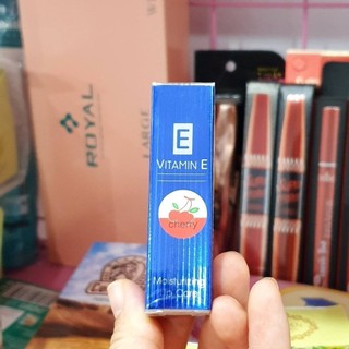 [CHÍNH HÃNG] Son Dưỡng Môi Aron Vitamin E Cherry Thái Lan