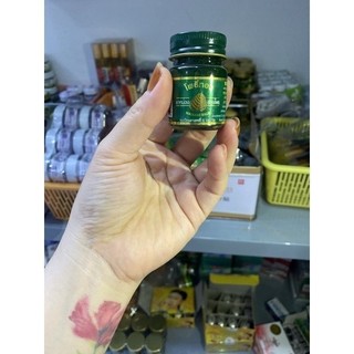 Dầu Cù Là Bồ Đề [CHÍNH HÃNG] thái lan  15gr