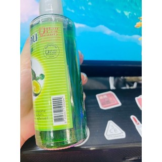 Xịt mọc tóc chanh bưởi Thái lan