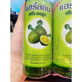 Xịt mọc tóc chanh bưởi Thái lan