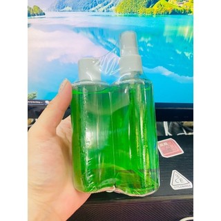 Xịt mọc tóc chanh bưởi Thái lan