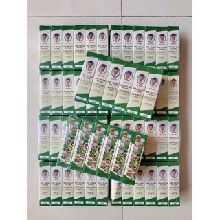 [CHÍNH HÃNG GIẢM SỐC ]Dầu lăn 22 Vị Thảo Dược Thái Lan 8ml