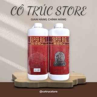Phấn con ngựa top country 600g thái lan chính hãng