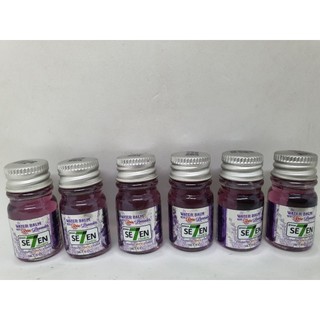 [HÀNG CHÍNH HÃNG] DẦU THẢO MỘC 7 SEVEN THÁI LAN