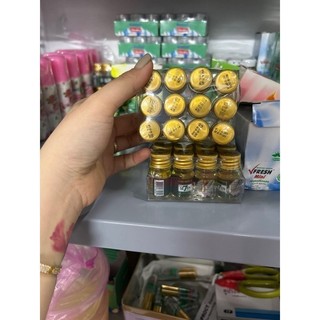 [HÀNG CHÍNH HÃNG] DẦU THẢO MỘC 7 SEVEN THÁI LAN