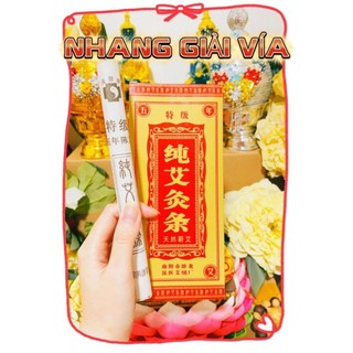 NHANG XÔNG GIẢI VÍA KÉO KHÁCH KINH DOANH BUÔN BÁN , NHANG XÔNG PHONG THỦY