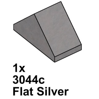 Combo 5 phụ kiện moc mã 3044