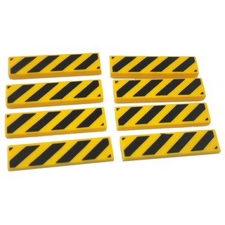 Combo 2 cái phụ kiện moc 2431 in biển báo