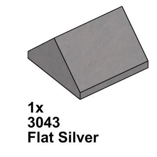 Combo 5 phụ kiện moc mã 3043