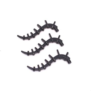  Combo 5 Phụ Kiện MOC 55236   Màu Đen   