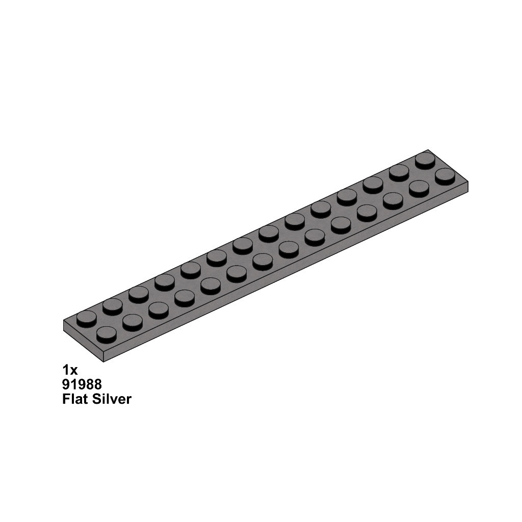 Combo 1 Phụ Kiện Moc Mã 91988