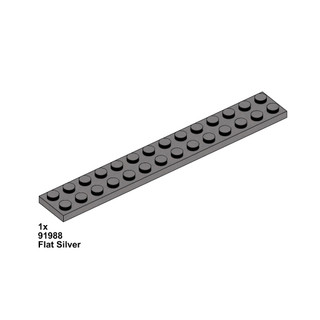 Combo 1 phụ kiện moc mã 91988