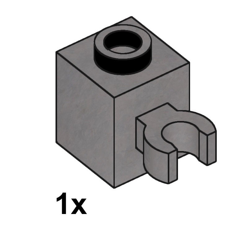 Combo 10 phụ kiện  Moc 60475