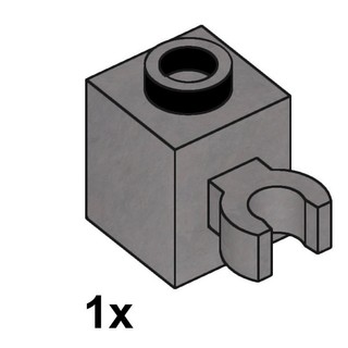Combo 5 phụ kiện moc 60475
