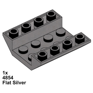 Combo 2 phụ kiện moc mã 4854