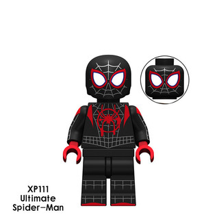 Đồ chơi lắp ráp  Minifigures SpiderMan KT1016