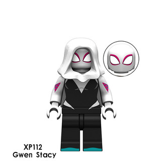 Đồ chơi lắp ráp  Minifigures SpiderMan KT1016