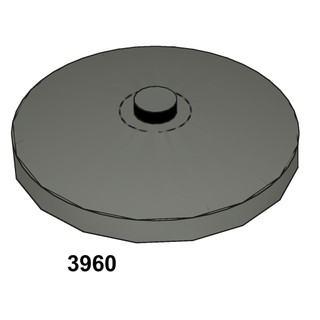 Combo 2 cái phụ kiện moc mã 3960