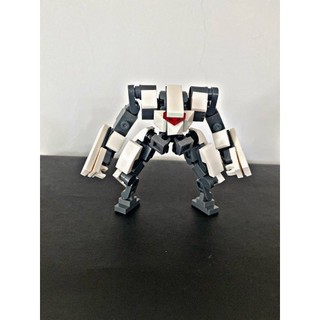 Đồ Chơi Lắp Ráp Robot Mech Creep