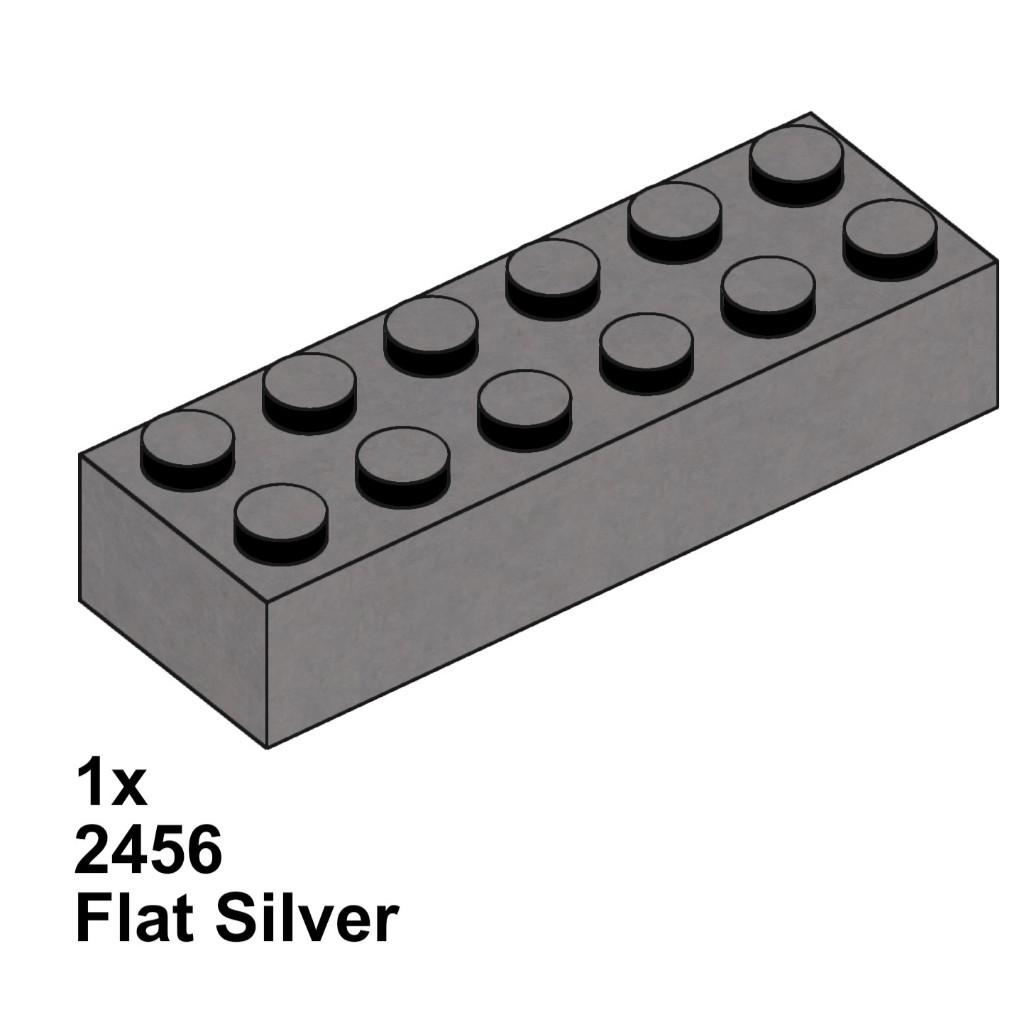Combo 2 phụ kiện  moc 44237