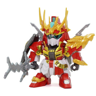  Mô Hình Gundam tam quốc A007 Trương Phi