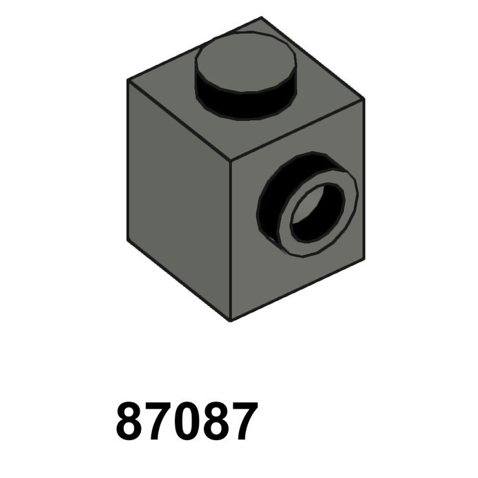 Combo 5 Cái Phụ kiện Moc  Mã 87087