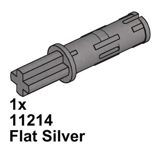 Combo 5 phụ kiện moc mã 11214