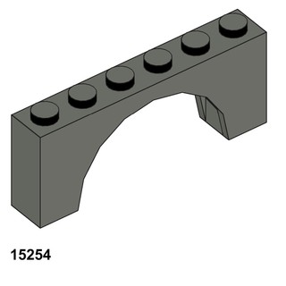Combo 2 cái phụ kiện moc mã 15254