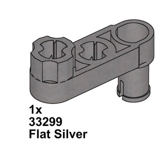 Combo 5 phụ kiện moc 33299