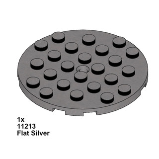 Combo 1 phụ kiện moc mã 11213