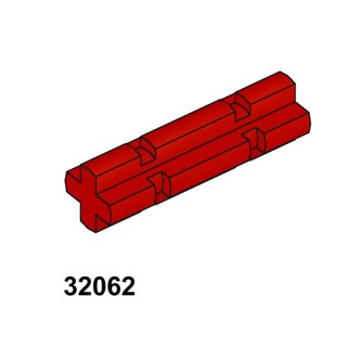 Combo 5 cái phụ kiện moc mã 32062