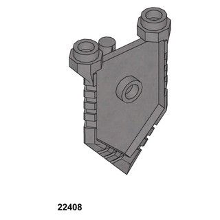 Combo 2 cái phụ kiện moc mã 22408