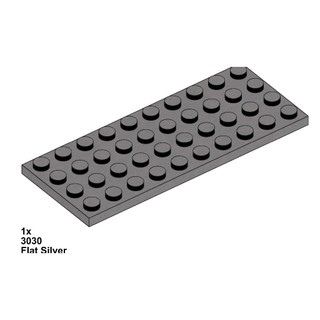 Combo 1 phụ kiện moc mã 3030