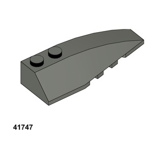 Combo 2 cái phụ kiện moc mã 41747