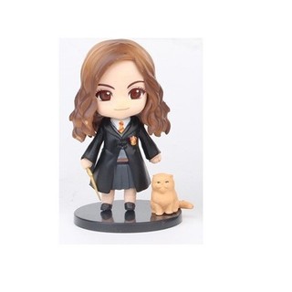 Mô hình Chibi Harry Poster